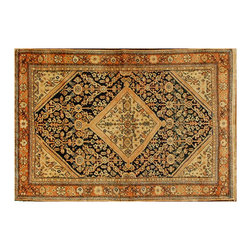 Darius Antique Rugs - Products