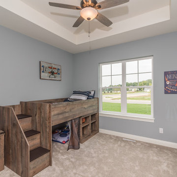 2018 Parade Home