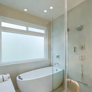 Bathroom Remodel - The Problem-Solvers Behind This Gorgeous Project