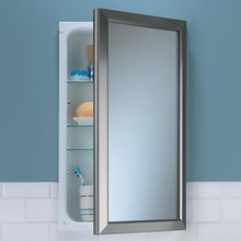 medicine cabinets