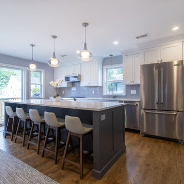 Eastchester NY Kitchen