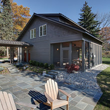 Lake Homes