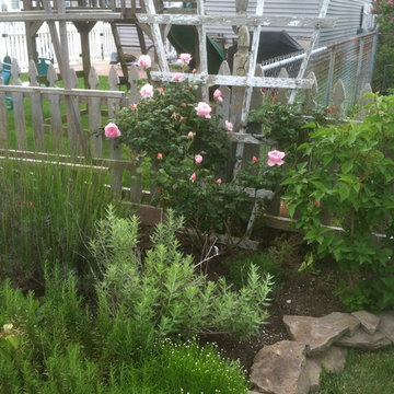 Garden Style