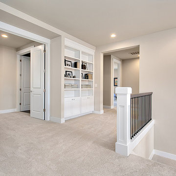 Greater Seattle Area | The Bodrum Hall