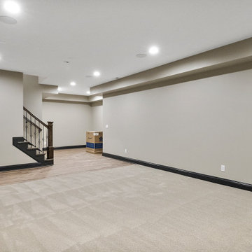 Homearama 2020 House #3 - Villa Finale