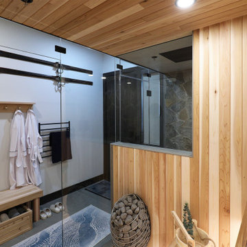 Opulence Chalet