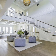 Interior Trim