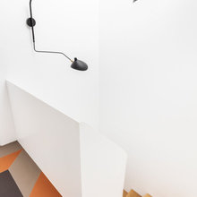 Staircases