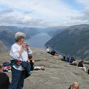 Jo-Ann Thornton's photo