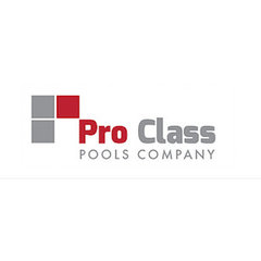 Pro Class Pools