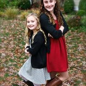 Suzanne Harkins's photo