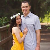 Adam Wade's photo