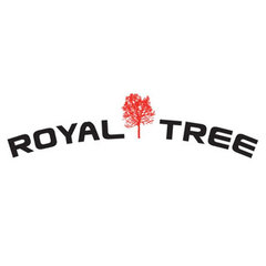 Royal Tree