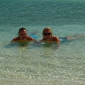Natalie Cooper's photo
