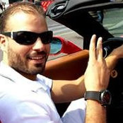 Abdessatar Baaloudj's photo
