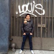 Louis Cheung's photo