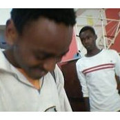 Foto von Sammy Ngugi