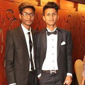 Afaq Ahmed's photo