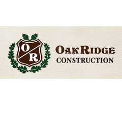 Oakridge Construction Co
