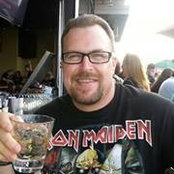 Murdoch McRae's photo