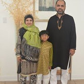 Sadia Hasan's photo