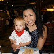 Lynette Chin's photo