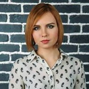 Елена Демидович's photo