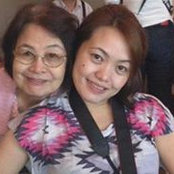 Agnes Reyess foto