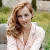 Anna Melkovas billede