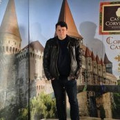 Augustin Mischian's photo