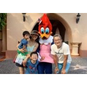 Ringo Lau's photo
