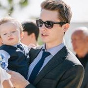 Steve Smith's photo