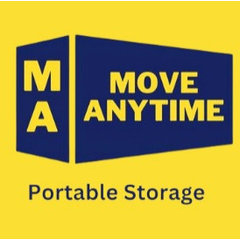 Move Anytime Portable Storage