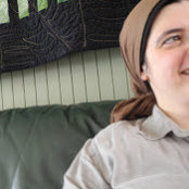 Leila Rahbar's photo