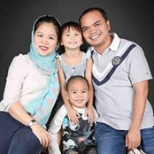 Prisca Salim's photo