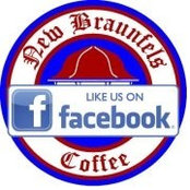 Foto di New Braunfels Coffee
