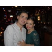 Liz Del Real's photo