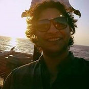 Meroo El Komy's photo