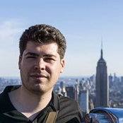 Alexander Chamorro's photo