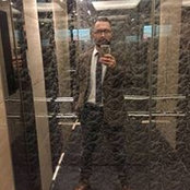 George Ivanov's photo