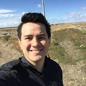 Carlos Luna's photo