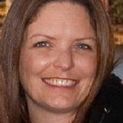 McKenzie West's photo
