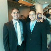 Zack Peck's photo