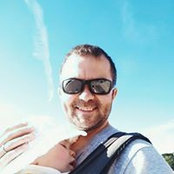 Carl Brookes's photo