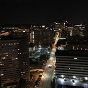 Bernard Clark's photo