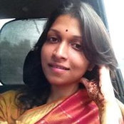 Foto von Aarti Dhand