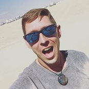 Nathaniel Taylor's photo
