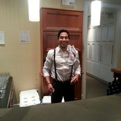 Steve Reyes's photo