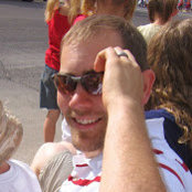 Cody Olsens foto