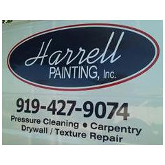 Harrell Painting, Inc.